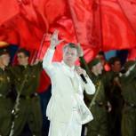 Споем песню «День Победы» на родном языке!