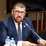 Борис Менделевич: В штатах больниц должны быть медицинские психологи для помощи врачам, борющимся с коронавирусом