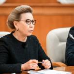 Галина Данчикова защищает интересы предпринимателей, работающих на Крайнем Севере