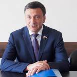 Владимир Афонский — о возобновлении строек в Москве: Нужно реализовывать спрос на строительство жилья и производственных зданий