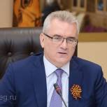 В День Победы самое важное – уделить внимание каждому ветерану, - Иван Белозерцев