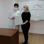 Работники культуры помогают обеспечить медиков средствами защиты