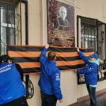 Борис Хохряков: Увидеть крупноформатные символы Победы можно будет в Ханты-Мансийске, Сургуте, Нефтеюганске и Нижневартовске