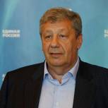 С юбилеем, Аркадий Чернецкий! 