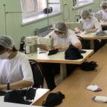 Пензенские предприятия перепрофилируют производство в связи с коронавирусной инфекцией