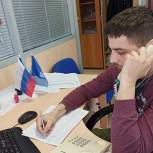 Волонтёры продолжают выявлять нуждающихся в помощи королёвцев