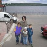 Валентина Гулько: Буду помогать людям и дальше по мере сил и возможности»