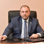 Ситников: Благодаря нашим героям, мы можем уверенно думать о завтрашнем дне