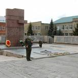 Во всех районах Пензенской области отметили День Победы 