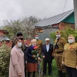  В городском округе Зарайск прошли меропоиятия, посвященные 75-летию Победы
