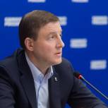 «Единая Россия» направит в Правительство предложения в общенациональный план восстановления экономики