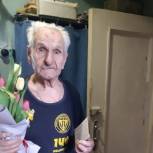 Андрей Магницкий поздравил ветеранов Великой Отечественной войны