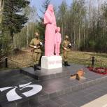 Владимир Семенов рассказал, как прошли мероприятия в честь Дня Победы в Нефтеюганском районе