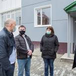 В Лангепасе завершилось строительство дома-долгостроя
