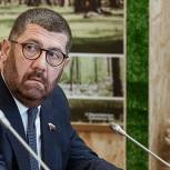 Борис Менделевич: В условиях пандемии сроки начала маркировки лекарств при необходимости надо сдвинуть