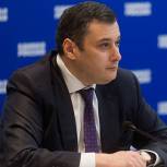 Александр Хинштейн: Законопроект о хамстве чиновников получил поддержку в регионах