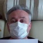 Андрей Титов: Безопасность на предприятиях зависит от ответственности как работодателей, так и работников