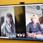 Skype-приём: заботиться нужно не только о людях, но и их питомцах