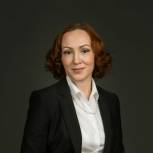 Елена Кашкарова: финансовая господдержка семей с детьми актуальна как никогда