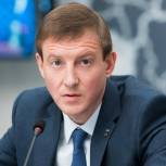 Партия внесла в Госдуму поправки о повышении пособия по уходу за ребенком в два раза
