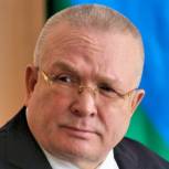 Владимир Семенов: Обращаю внимание старшего поколения, что режим повышенной готовности и самоизоляции у нас в регионе сохраняется