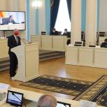 Контрольно-счетная палата осуществляет надзор за реализацией нацпроектов в регионе