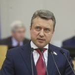 Анатолий Выборный: «Введение обязательной дактилоскопии для всех въезжающих в Россию иностранных граждан – это вопрос времени»