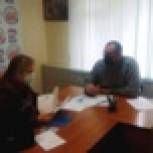 Проект "Народный контроль.ЖКХ" возобновляет прием граждан