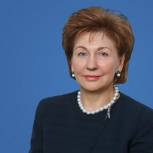 Карелова: Пандемия способствует дальнейшему развитию системы телемедицины