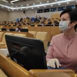 Оксана Бондарь: Предложения регионального минздрава учтены при подготовке федеральных решений
