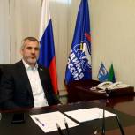 Депутат Госдумы Бувайсар Сайтиев организовал адресную помощь медучреждениям и гражданам Дагестана