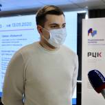 Артем Никитин: Вследствие ограничений бизнес сегодня терпит большие убытки