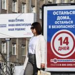 В ЦИК заявили о готовности к голосованию по поправкам в Конституцию