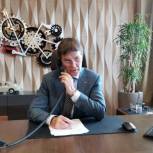 Сергей Суховенко: Продолжаем совместно с исполнительными органами власти и районными администрациями решать текущие вопросы