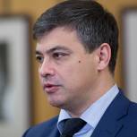 Дмитрий Морозов: Дистанционная продажа лекарств позволит обеспечить необходимыми препаратами людей из группы риска