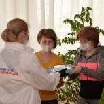 Ольга Казакова подключилась ко всероссийской благотворительной акций «Помоги учиться дома»