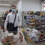 Яна Куприна: Мы благодарны тем, кто старается облегчить работу волонтеров