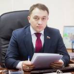 Минфин направил рекомендации депутата Госдумы Олега Быкова об ускорении процедуры получения гражданами налоговых вычетов