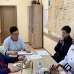 Панков: Наша область богата героями, и память о них должна быть вечной