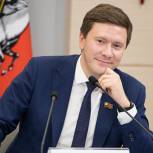 Как будет проводиться ремонт многоквартирных домов во время самоизоляции, рассказал Александр Козлов