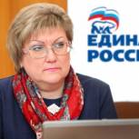 Елена Даньшова разъяснила родителям особенности сдачи ЕГЭ в этом году