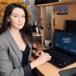 Сторонники Партии провели сеанс интеллектуальной игры «КиберКвиз»