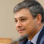 Дмитрий Морозов: Партпроект «Здоровое будущее» продолжит мониторинг выплат врачам, которые работают с «ковидными» пациентами