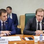 В Совете Федерации предлагают освободить от НДФЛ федеральные надбавки соцработникам