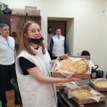 Осетинская общественная организация поддержала волонтеров Ставрополья