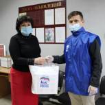 Новые тесты по диагностике COVID-19 переданы Роспотребнадзору в Приморье
