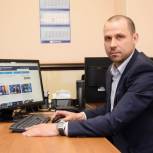 Хабаров: Нам очень важно знать мнение граждан