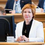 Ирина Урванцева: Наша стратегия – работа в команде