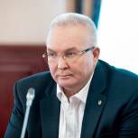 Владимир Семенов направил средства депутатского фонда на благоустройство Пойковского