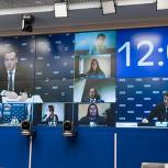 Дмитрий Медведев: Электронное голосование — современная технология сама по себе